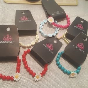 Paparazzi Children's Jewelry